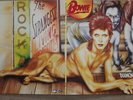 David Bowie  Diamond Dogs Genitals MINT Gatefold UK LP
