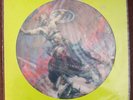 MOLLY HATCHET - Beatin' The Odds LP picture disc