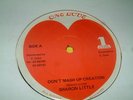 SHARON LITTLE--DONT MASH UP CREATION ------ONE LOVE