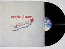 MOEBIUS PLANK Rastakraut Pasta LP Electro Synth Kraut