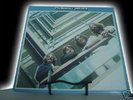 THE BEATLES 1967-1970 DOUBLE SEALED APPLE RECORDS U.K. PRESSED BLUE 2 LP SET