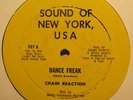 Chain Reaction-Dance Freak-Disco 12