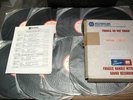 THE SIXTIES AT THE BEEB Pt. 2 Westwood One 8XLP w/ box
