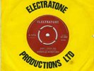 GIORGIO and MARCO'S MEN  Baby I Need You ('68 beat)  M-