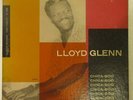 Lloyd Glenn-Chica-Boo on Aladdin L.P. 808-12