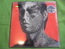 ROLLING STONES Tattoo You SEALED ORIGINAL LP COC 16052
