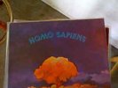 Rare Euro Jazz Rock Saga 'Homo Sapiens' on Movieplay