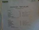 Rare UK Library Jazz Funk Hot Wax on KPM Breaks