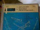 Rare Library Jazz Funk Gary Pacific Group on Bosworth