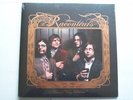 The RACONTEURS LP 1st press Dead Weather White Stripes