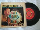 Bill Haley & Comets EP No Letter Today 1960 WEP 6025