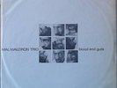 MAL WALDRON TRIO - blood and guts - French LP Futura