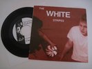 The White Stripes Lets Shake Hands RARE 7