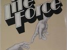 LIFE FORCE soul funk LP on STRAWBERRY  orig '76 SEALED