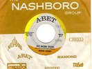 BESSIE JONES northern soul 45 A-BET “No More Tears HEAR