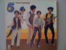 Michael Jackson 5 - Maybe Tomorrow Pickwick edition