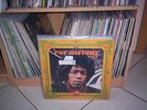 Jimi Hendrix - Pop History Vol.2 - Doppel-LP in mint-