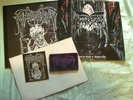 FUNEBRARUM - Beneath The Columns Of... - Die Hard LP