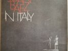 JOAN BAEZ IN ITALY-VINILE LP 33 GIRI  MAI SUONATO-MINT.SVAL3303