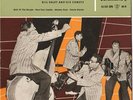 Bill Haley Rock With Bill RARE German Brunswick EP