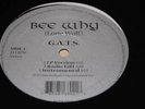 Bee Why-G.A.T.S. RARE RANDOM RAP 12