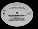 Dysfunkshunal Familee-New Ruff Flava RARE RANDOM RAP