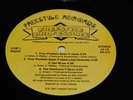 Freestyle Professors-Your Pockets Been Picked RARE EP