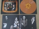 The Raconteurs Broken Boy Soldiers Copper Colored Vinyl