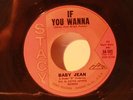 northern soul   baby jean on STACY