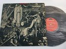 DEEP PURPLE - 3rd Album (1969 JAPAN Orig. LP) Very Rare