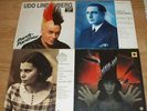 7 alte Lps Udo Lindenberg Hermine Gustav Panik Panther