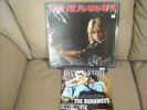 Runaways - Debut LP '77 SEALED Plus magazine Joan Jett