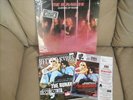 Runaways - Queens of Noise LP SEALED w/ mag/clip Jett
