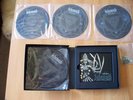 Behemoth Limited Edition 7