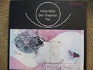 DON FRIEDMAN TRIO- CIRCLE WALTZ- RIVERSIDE 431 OG NM