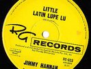 LITTLE LATIN LUPE LU  JIMMY HANNAN OZ 64 POP REG GRUNDY