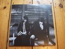 THE WHITE STRIPES Get Behind Me Satan RARE VINYL PROMO