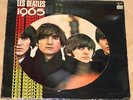 RARE France Beatles for sale LP 1964 OSX 228 Mint- Viny