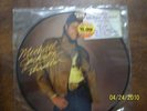 MICHAEL JACKSON THRILLER LIMITED OFFICAL PICTURE DISC