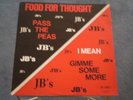 CLASSIC FUNK LP  JB'S  