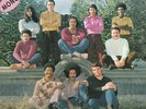 Salsa Lp The New Generation - Make Way Mono???