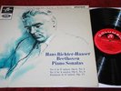 UK Columbia SAX 2574 Red SC Richter-Haaser Beethoven