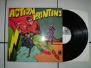 ACTION  PRINTING   teddy lasry