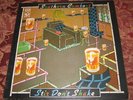 SOUTHERN COMFORT - STIR DONT SHAKE/HARVEST UK 72 RARE