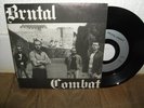 BRUTAL COMBAT : PERIL ROUGE OI FRANCE 7