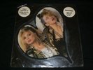 Madonna rare picture disc Vinyl LP Into The Groove
