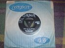 BOBBY DARIN TRI CENTR 3RD UK 45 BUDDY HOLLY RINKY DINKS