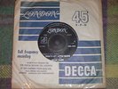 RITCHIE VALENS NEW ZEALAND 45 BUDDY HOLLY