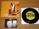 HOLD STEADY - Milkcrate Mosh 7