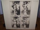 Italian prog rock LP  BALLETTO DI BRONZO - Ys / Japan